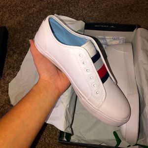 Tommy Hilfiger Slip on shoes